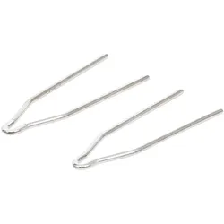 BGS Ersatz-Lötspitzen-Satz | Ø 2 mm | für Art. 9920 | 2-tlg.