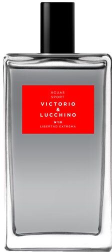 VICTORIO & LUCCHINO Nº 10 Libertad Extrema