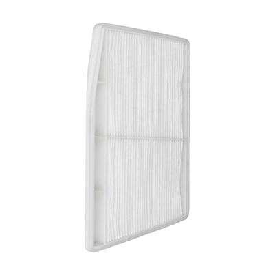 AIRMATIC FILTERBAU Filter, Innenraumluft if0809 Motorraum Fahrerseite, unter der Wasserkastenabdeckung für RENAULT