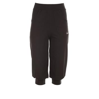 Winshape "WBE12" 3/4-Trainingshose