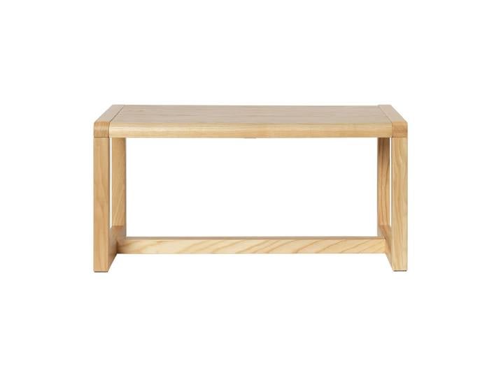 Ferm Living Banc Little Architecht Bench Ash