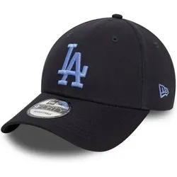 NEW ERA Herren Mütze LEAGUE ESSENTIAL 9FORTY LOSDOD NVYCPB, Größe ONE SIZE in Schwarz Schwarz