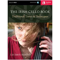 The Irish Cello Book, Fachbücher