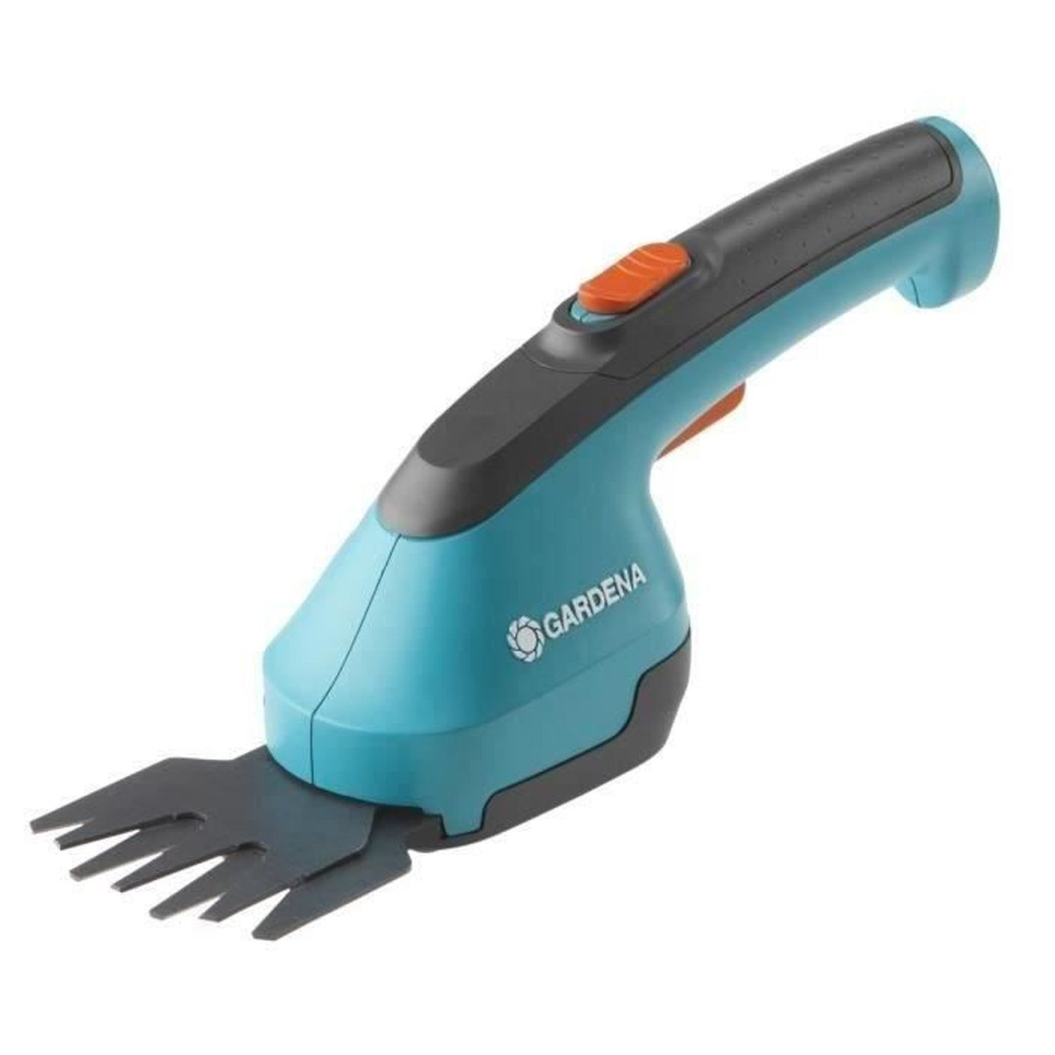 Gardena AccuCut Li Graschaar - 3.6 V/1.5 Ah - met Messbescherming en USB-C Kabel - 9881-20