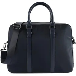 Valentino Nemesys Professional (17"), Notebooktasche, Blau