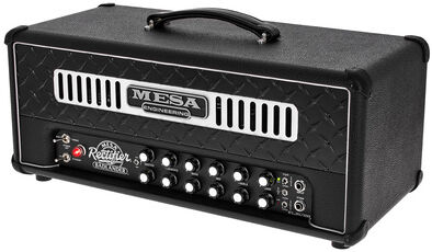 Mesa Boogie Badlander 100 Amp Head