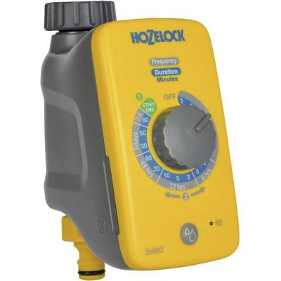Hozelock 2220 0000 Select Controller Bewässerungssteuerung