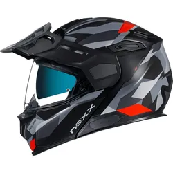 Nexx X.Vilijord Taiga Klapphelm