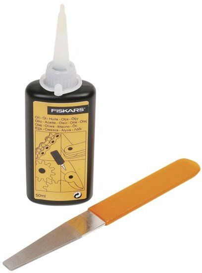 Fiskars - Maintenance Set