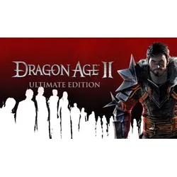 Dragon Age II: Ultimate Edition