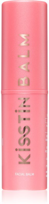 KAHI Kisstin Balm Stick multi-purpose balm for lips and cheeks 9 g
