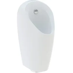 Geberit Urinal Selva, mit integrierter Steuerung, autarke Stromversorgung, 116084001 116084001