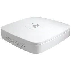 Dahua Rejestrator Technology HDCVI (DHI-HCVR4104C-S3) (Netzwerk Videorecorder (NVR)), Netzwerkkamera Zubehör