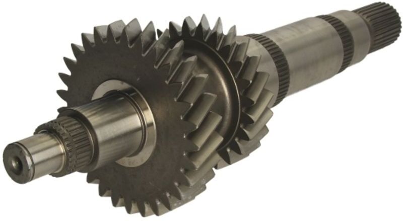 Hauptwelle, Schaltgetriebe ZF 1323304052ZF