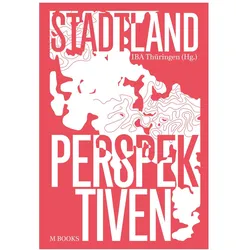 StadtLand Perspektiven, Sachbücher