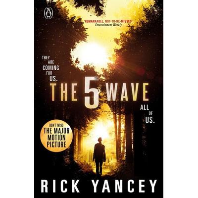The 5th Wave 1, Taschenbuch von Rick Yancey, Penguin Books Ltd