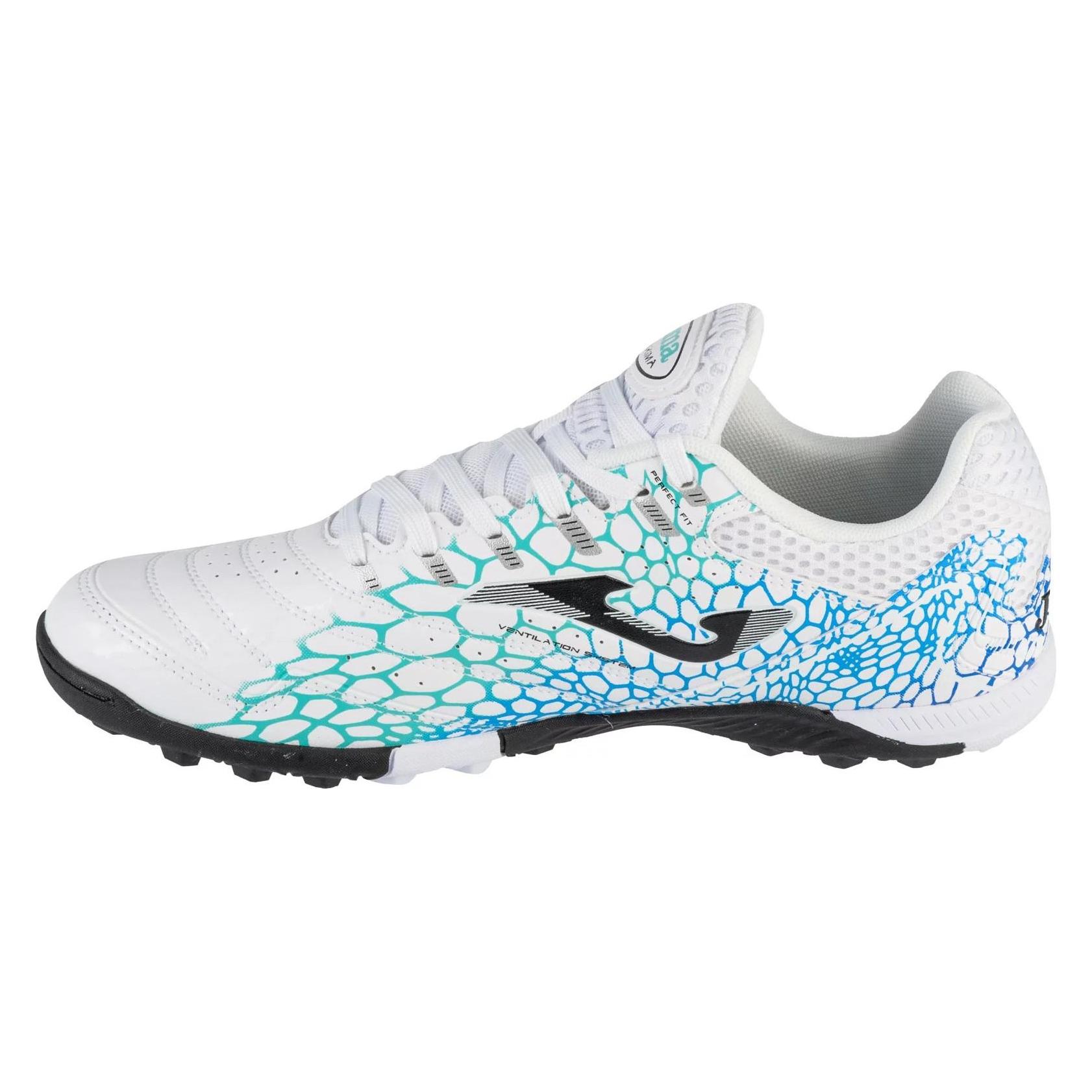 Joma Maxima Fussballschuhe (43.5) (MAXS2532TF)