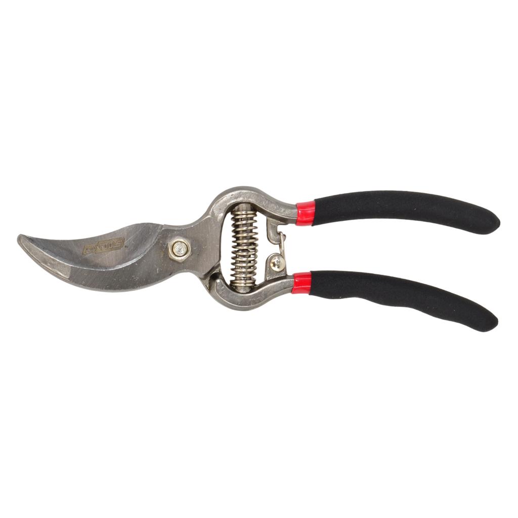 Awtools Sekator SEKATOR OGRODOWY tradycyjny ERGONOMICZNY 200mm 20mm/ MIĘKKI UCHWYT (65608469)
