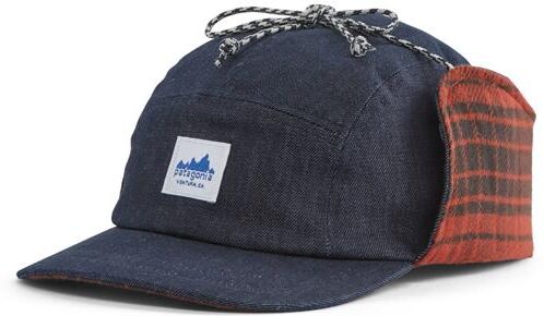 Patagonia Range Earflap Cap