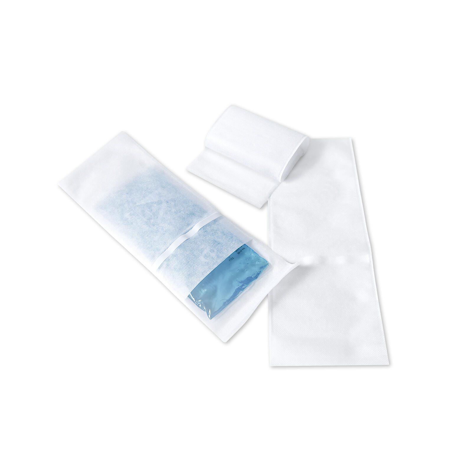 Meditrade® Kühlpad 12 cm x 29 cm 9870