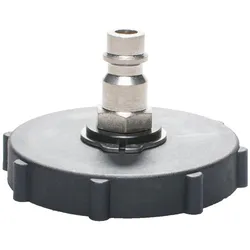 SW-Stahl, Fahrzeug Werkzeug, 01499L-3 Euro-Adapter (Nissan) Durchmesser 49, 5 mm aus 01499L