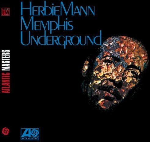 Herbie Mann - Memphis Underground - Preis vom 09.10.2026 07:28:09 h