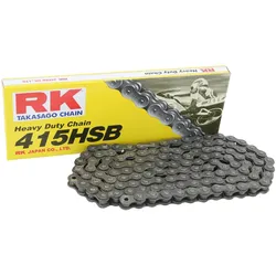 RK Kette 415HSB 118 Glieder