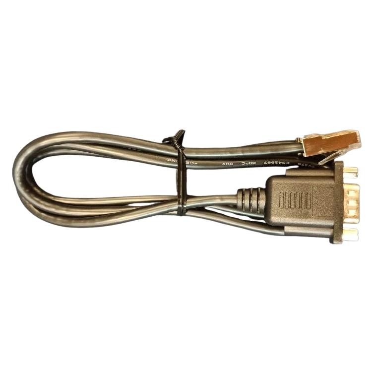 ELO Verbindungskabel, RS232 (E641484)