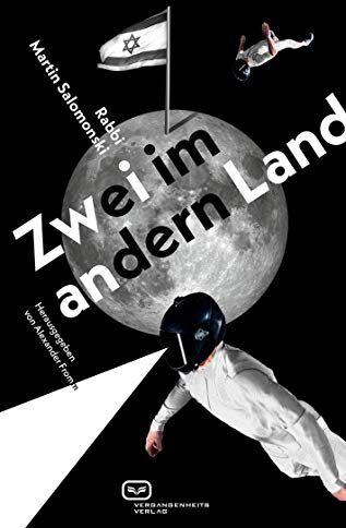 Salomonski, Rabbi Martin - Zwei im andern Land: Roman - Preis vom 09.10.2026 07:28:09 h
