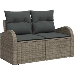vidaXL, Gartenlounge, Lavonar