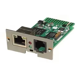 ABB Stotz S&amp;J SNMP-Karte 4NWP102884R0001