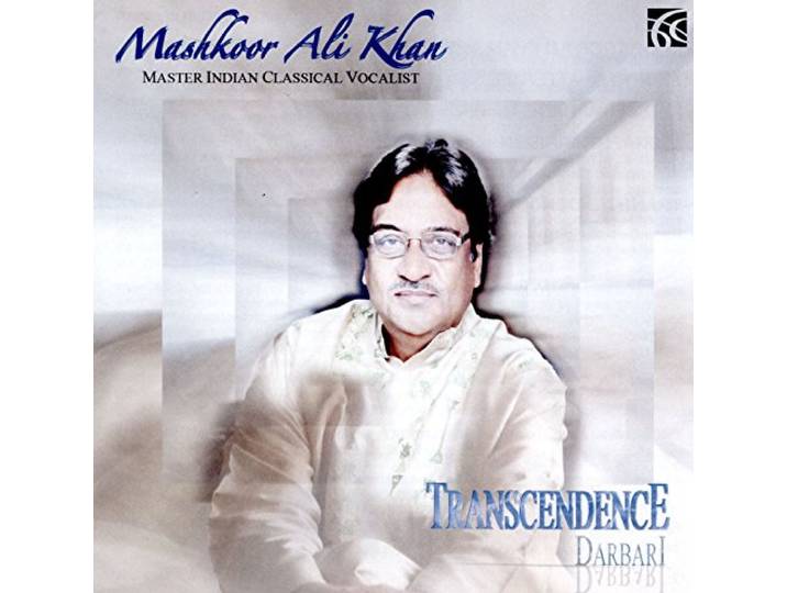 Transcendence-Raga Darbari