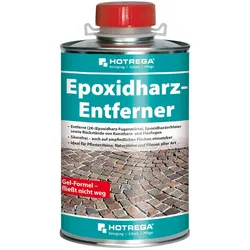 Hotrega Epoxidharz-Entferner 1 Liter Blechdose