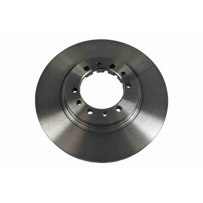Ackoja 1x Bremsscheibe [Hersteller-Nr. A37-80006] für Mitsubishi