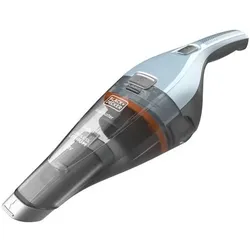 Black & Decker Akku-Handstaubsauger Dustbuster himmelbalu Black+Decker