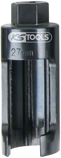 KS Tools Douille pour injecteur 1/2