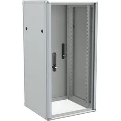 Enoc 19" Standschrank Baserack-6/6, 24HE