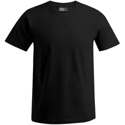 Promodoro Herren Premium-T E3000 Black XS