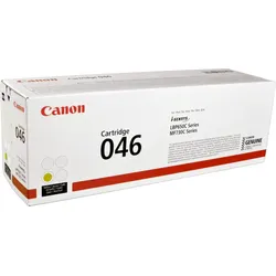 Canon Toner 1247C002 046 yellow