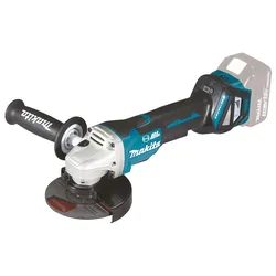 Makita Akku-Winkelschleifer  - DGA517RTJ