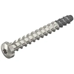 OBO Bettermann Vertr Rundkopfanker MMS+ P 7.5x75 A4