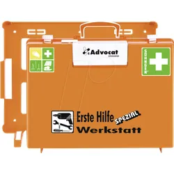 SNG 0367003 - Erste Hilfe Advocat MT-CD Werkstatt