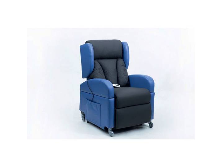 Fauteuil releveur Proclassic - Bleu