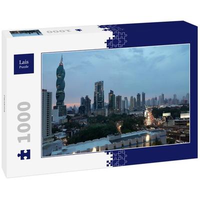 Lais Puzzle Panama 1000 Teile