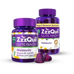 ZzzQuil Gute Nacht Set 1 Set