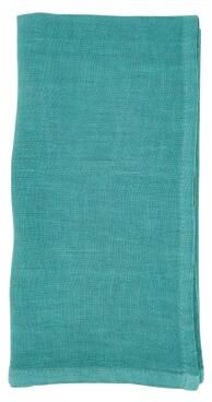 Saro Lifestyle Luxe Linen Table Napkin (Set of 4)