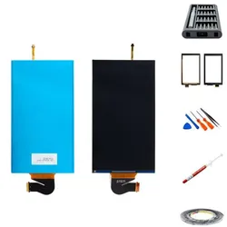 Nintendo Switch Lite Display - Premium-Set