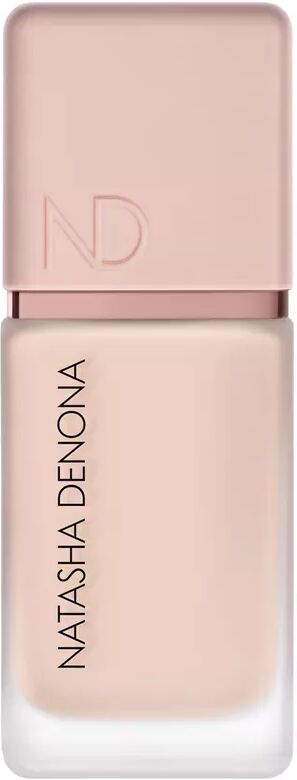 NATASHA DENONA - HY-GLAM Foundation – Foundation, 30 ml