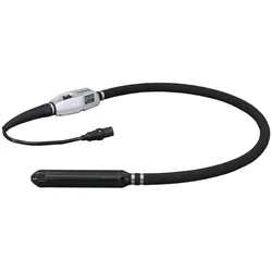Makita Akku-Betonverdichter 36V PDC-Connector + Verdichtervorsatz 52 mm/1,5 m (ohne Akku/Ladegerät) - VR003CZ