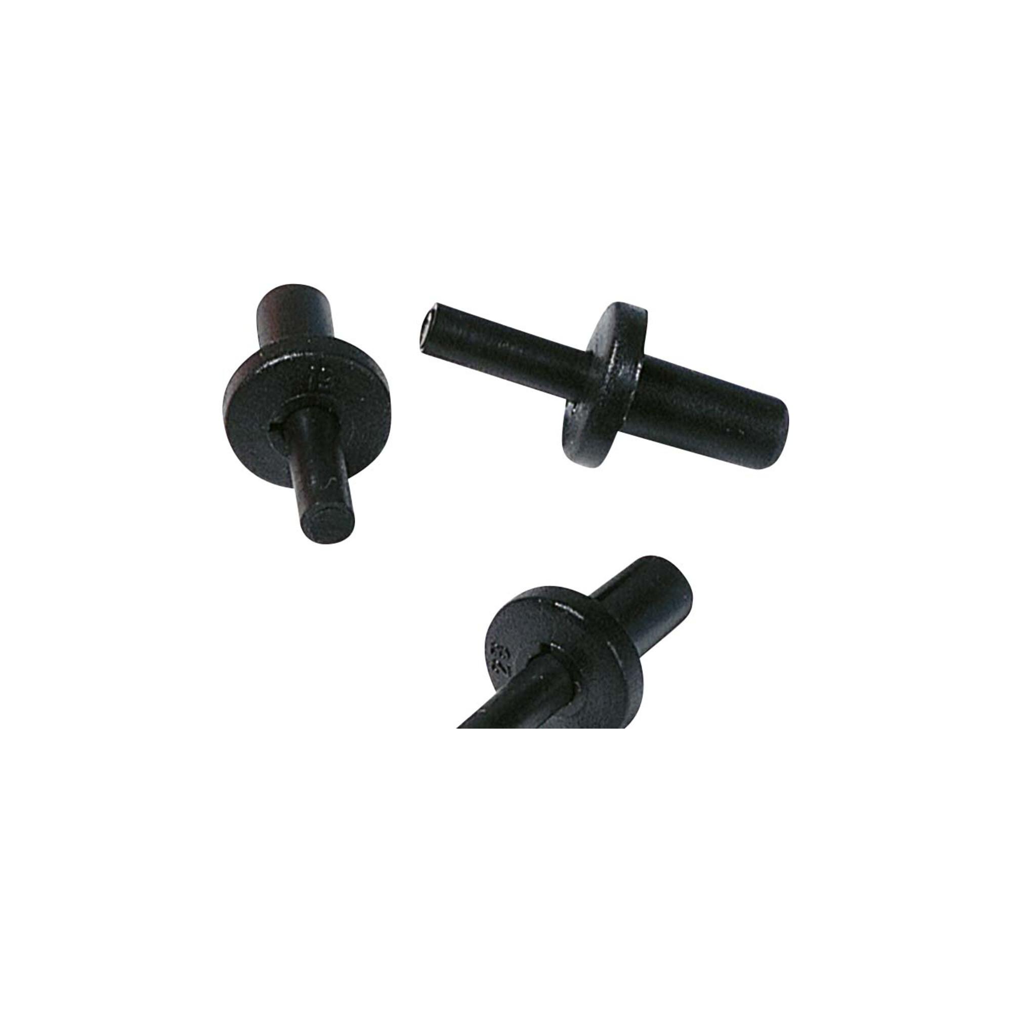 HellermannTyton Spreizniet TY8P1-N66-NA (241-11819)